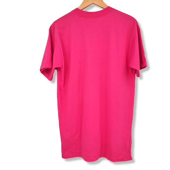 Vintage Y2K Women's Barbie Rocky Mountain Mod Convention T-Shirt Size Medium - Picture 2 of 9